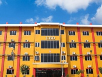 Program Non Reguler Nomor 1