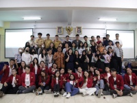 Program Non Reguler Nomor 2