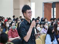 Program Non Reguler Nomor 3