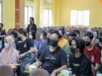 Program Non Reguler Nomor 8