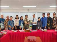 Program Non Reguler Nomor 9
