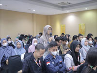 Program Non Reguler Nomor 4