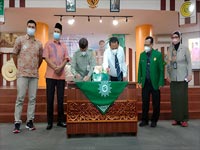 Program Non Reguler Nomor 7