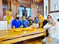 Program Non Reguler Nomor 8