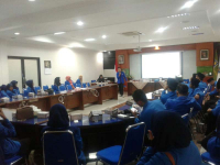 Program Non Reguler Nomor 3