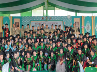 Program Non Reguler Nomor 4