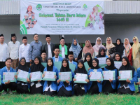Program Non Reguler Nomor 6