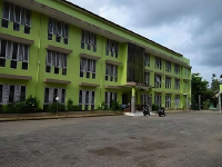 Program Non Reguler Nomor 8