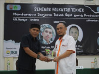 Program Non Reguler Nomor 1