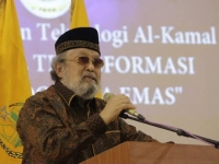 Program Non Reguler Nomor 5