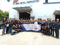 Program Non Reguler Nomor 4
