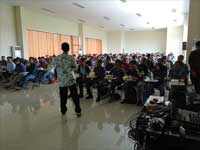 Program Non Reguler Nomor 5
