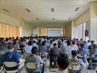 Program Non Reguler Nomor 7