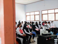 Program Non Reguler Nomor 8