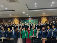 Program Non Reguler Nomor 2