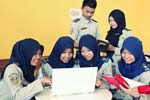 Program Non Reguler Nomor 3