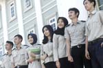 Program Non Reguler Nomor 5