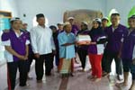 Program Non Reguler Nomor 7