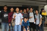 Program Non Reguler Nomor 3