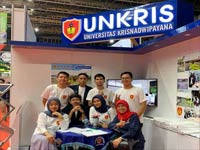 Program Non Reguler Nomor 3