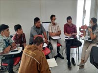 Program Non Reguler Nomor 7