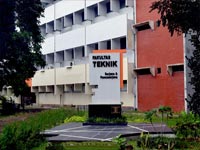 Program Non Reguler Nomor Foto Home 2