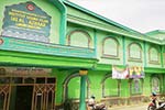 Program Non Reguler Nomor 1