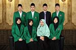 Program Non Reguler Nomor 2