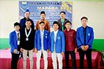 Program Non Reguler Nomor 3