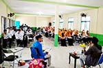 Program Non Reguler Nomor 5