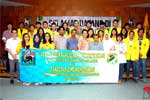 Program Non Reguler Nomor 6