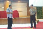 Program Non Reguler Nomor 3