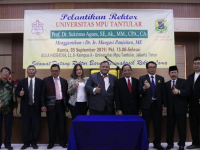 Program Non Reguler Nomor 6