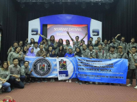 Program Non Reguler Nomor 7