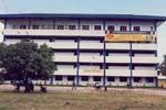 Program Non Reguler Nomor 9