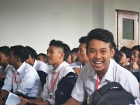 Program Non Reguler Nomor 3
