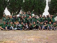 Program Non Reguler Nomor 4