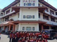 Program Non Reguler Nomor 8