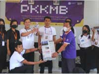 Program Non Reguler Nomor 1