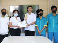 Program Non Reguler Nomor 2