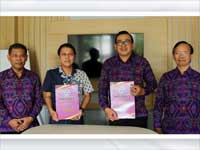 Program Non Reguler Nomor 4