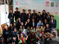Program Non Reguler Nomor 9