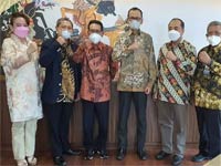 Program Non Reguler Nomor 8