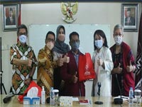 Program Non Reguler Nomor 2