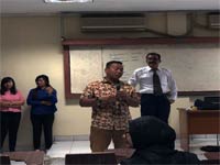 Program Non Reguler Nomor 6