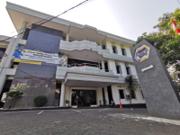 Program Non Reguler Nomor 1