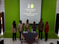 Program Non Reguler Nomor 5
