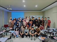 Program Non Reguler Nomor 2