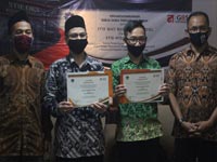 Program Non Reguler Nomor 3