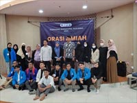 Program Non Reguler Nomor 6